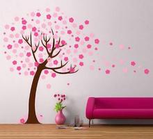 80+ Desain stiker dinding pilihan penulis hantaran