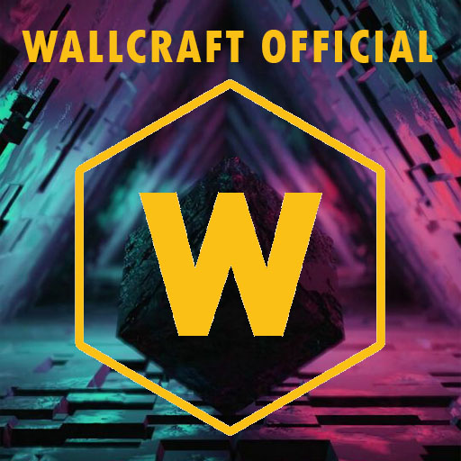 wallcraft official wallpapers