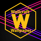 Wallcraft Wallpaper -Full HD- icône