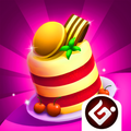 Super Match 3D - Puzzle Game