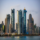 Qatar Wallepapers icône