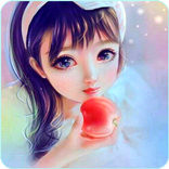 Lovely Girl Wallpapers