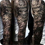 Tattoo Wallpapers