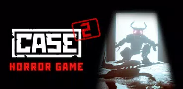 CASE 2: Animatronics Horror