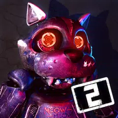 CASE 2: Animatronics Horror APK download