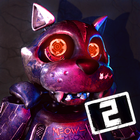 CASE 2: Animatronics رعب أيقونة