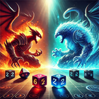 ikon Dice Master