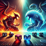 Dice Master ícone