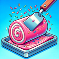 Roll & Scoop