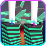 Stack Race 1 vs 1 - Get amazin