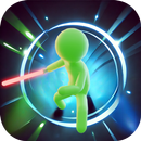 Shadowblade Fighter APK