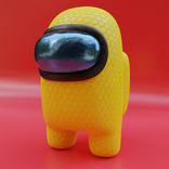 Smart Imposter 3D game