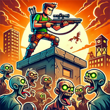 Tower of Survival