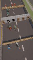 Tower of Survival ポスター