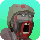 Zombie Zero - Dead Zombie Targ