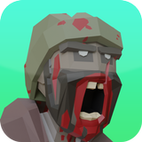 ikon Zombie