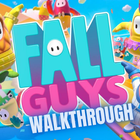 Guide for Fall Guys Ultimate Knockout & Wallpaper biểu tượng