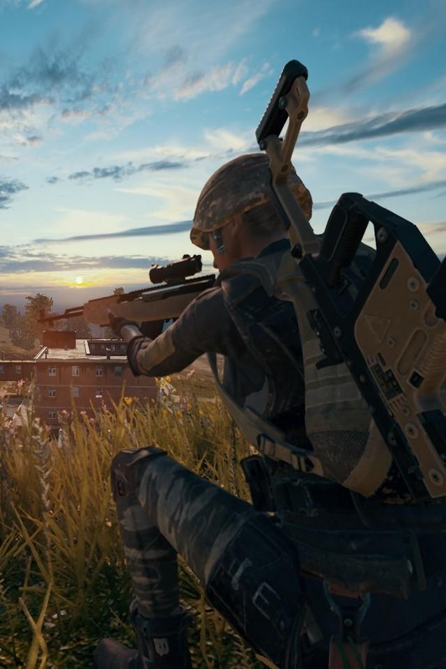 Android 用の Wallpaper Pubg Full Hd Apk をダウンロード