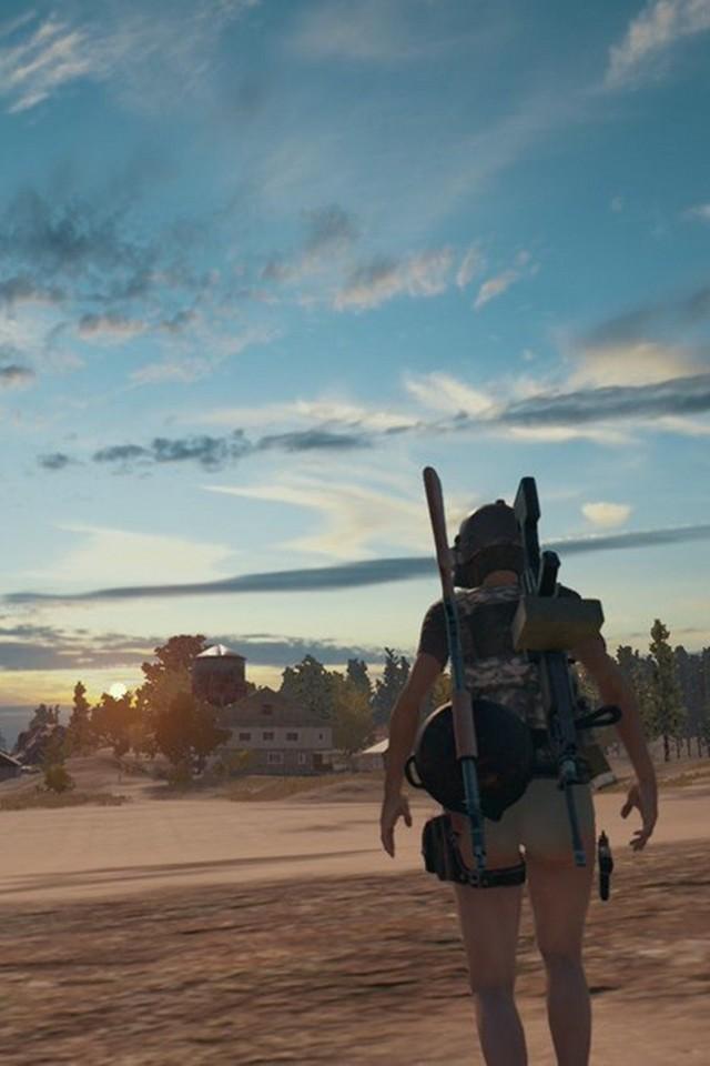 Android 用の Wallpaper Pubg Full Hd Apk をダウンロード