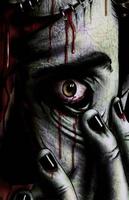 Wallpapers Horror HD Affiche