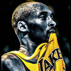 Kobe Bryant Wallpaper Offline ícone