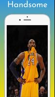 Kobe Bryant Wallpaper Offline capture d'écran 3