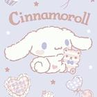 Cinnamoroll Wallpaper 4K HD-icoon