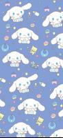 Cinnamoroll Wallpaper 4K HD Ekran Görüntüsü 1