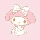 Icona My Melody Wallpaper 4K HD