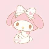 My Melody Wallpaper 4K HD