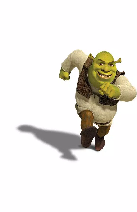 Shrek Wallpaper