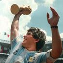 Wallpaper Maradona APK