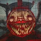 Charles Jigsaw Puzzle Master simgesi