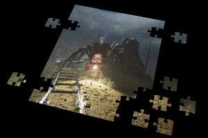 Charles Jigsaw Puzzle Master Ekran Görüntüsü 1