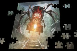 Charles Jigsaw Puzzle Master स्क्रीनशॉट 2