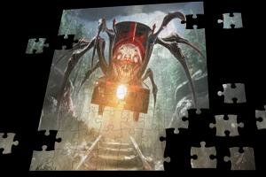 Charles Jigsaw Puzzle Master Ekran Görüntüsü 2