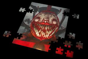 Charles Jigsaw Puzzle Master Ekran Görüntüsü 3