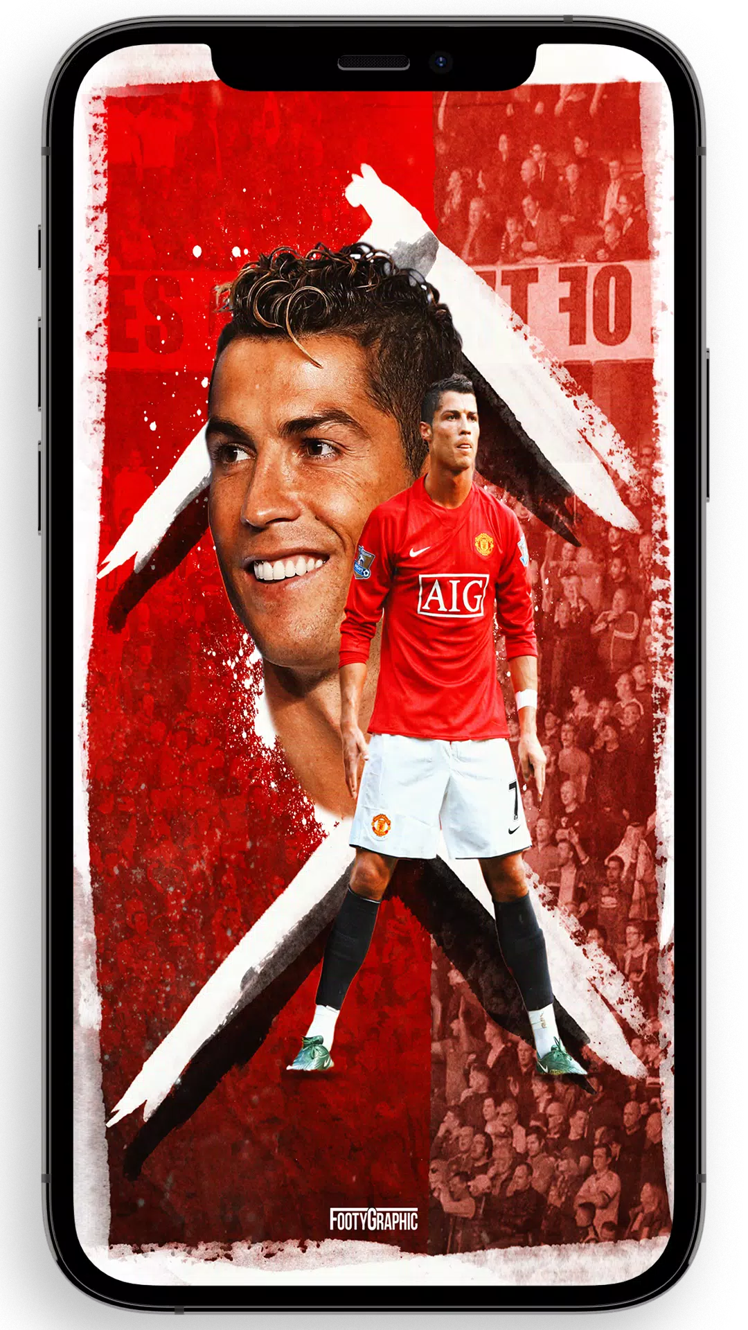 Ronaldo Manchester United Wallpaper 4K APK for Android Download Ronaldo Manchester United Wallpaper 4K APK for Android Download