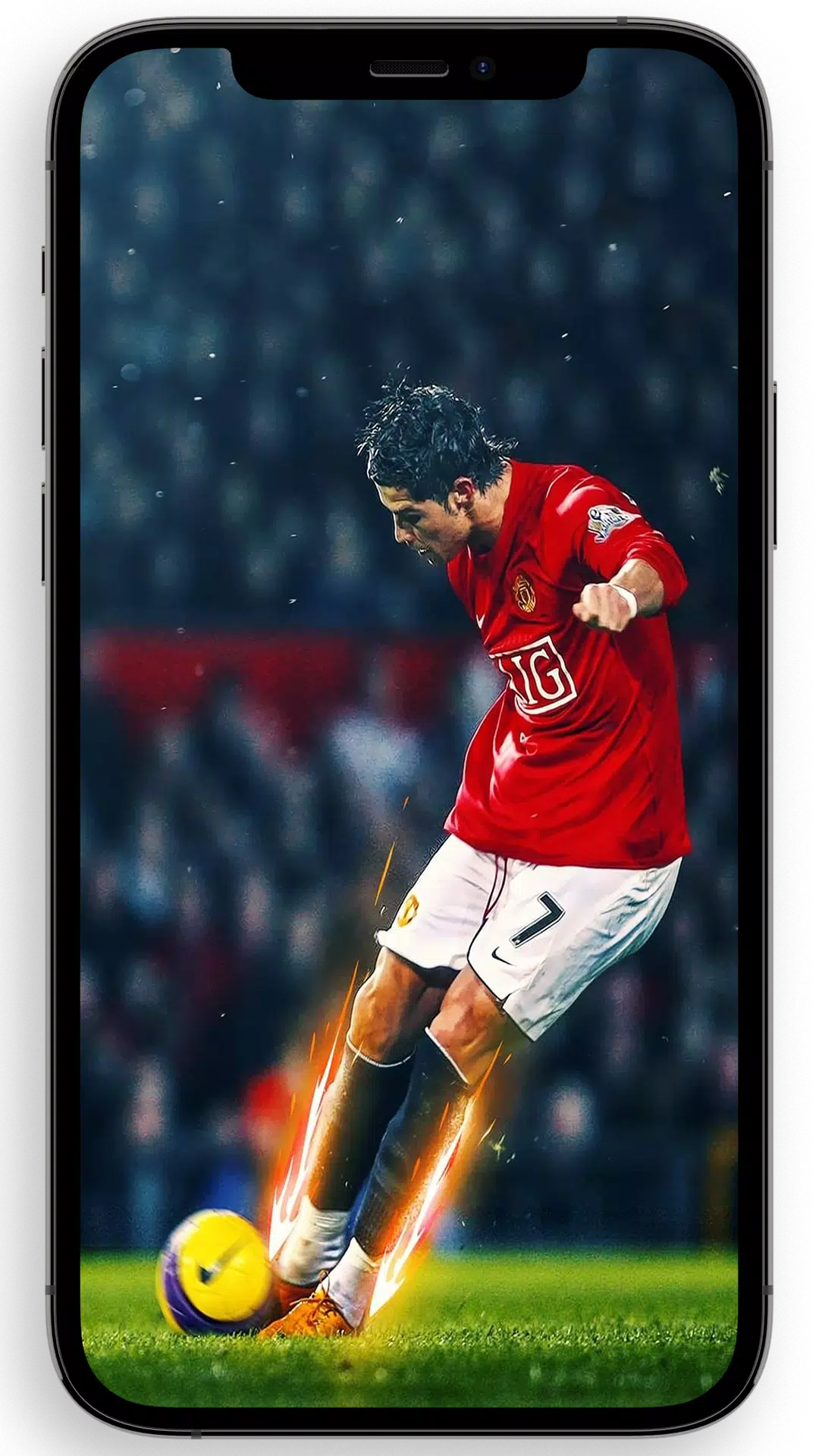 Ronaldo Manchester United Wallpaper 4K APK for Android Download Ronaldo Manchester United Wallpaper 4K APK for Android Download