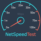 Net Speed Test icon