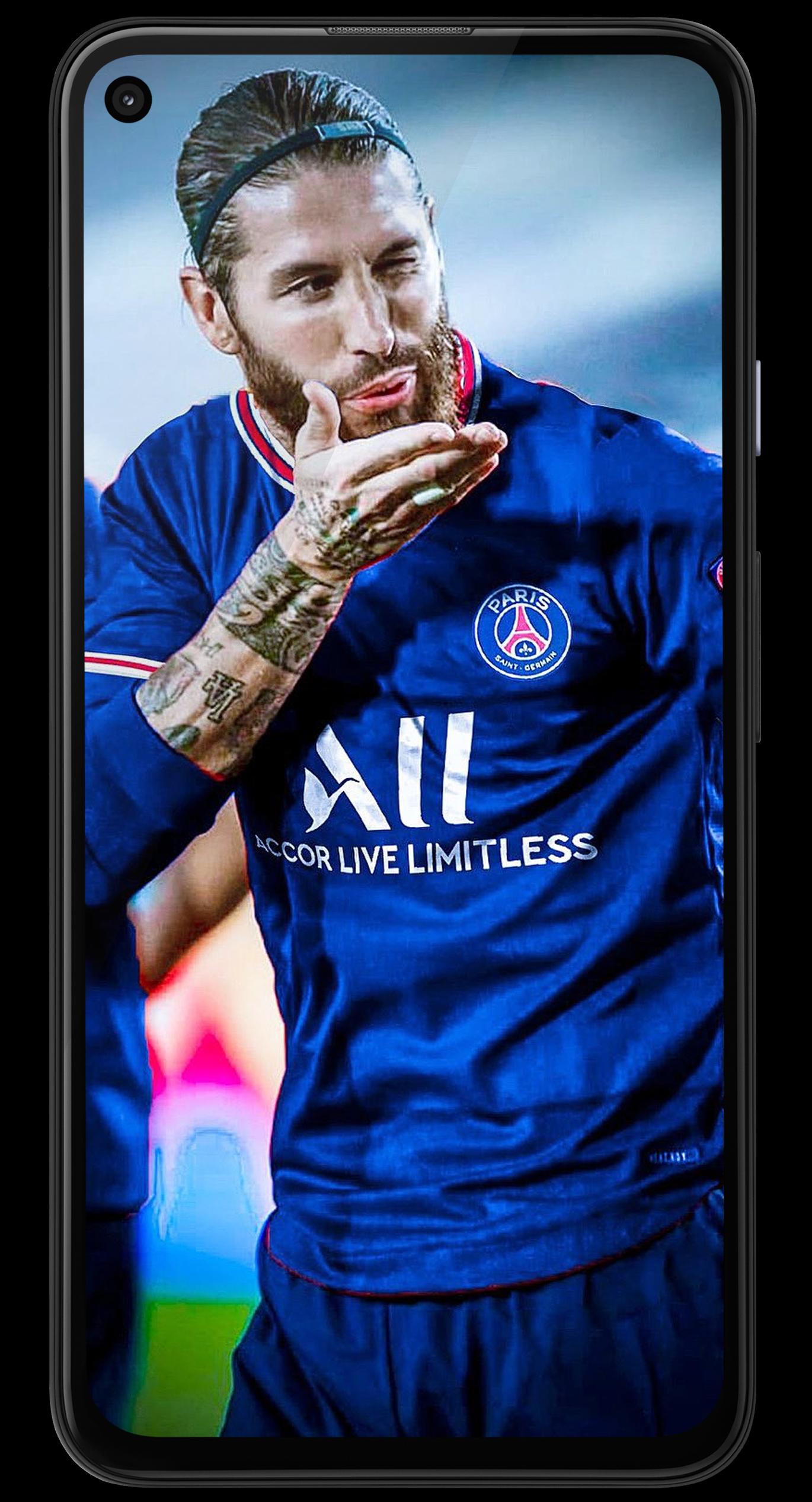 Sergio Ramos Wallpaper 2021 APK pour Android Télécharger Sergio Ramos Wallpaper 2021 APK pour Android Télécharger