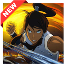 The Legend of Korra Wallpaper 4K APK