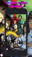 The Legend of Korra Wallpaper 4K 스크린샷 2