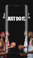 The Best NBA Theme Wallpaper HD 4K 🏀 ảnh chụp màn hình 1