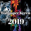 Wallpaper Keren 2019