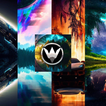 Wallpaper Wizard icono