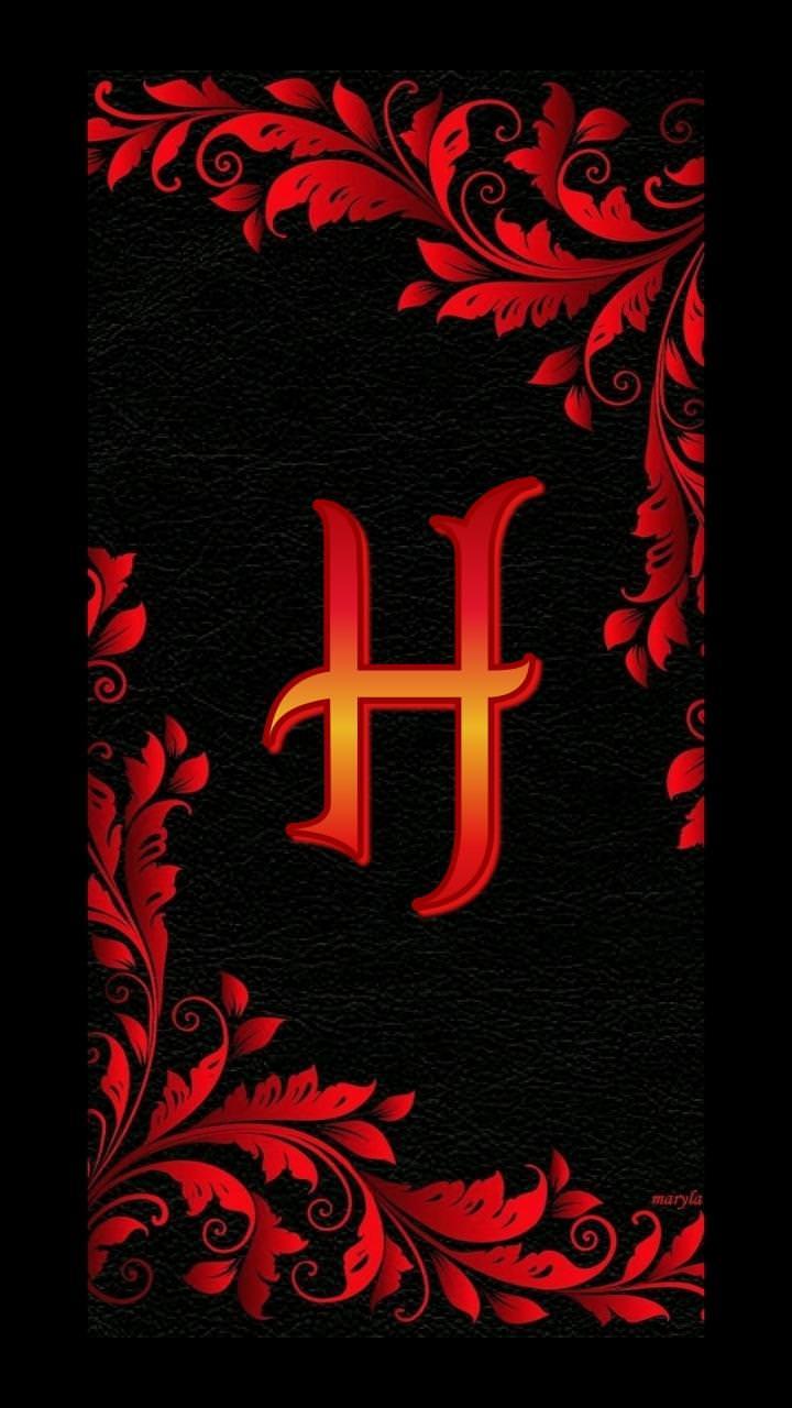 HD h letter wallpapers