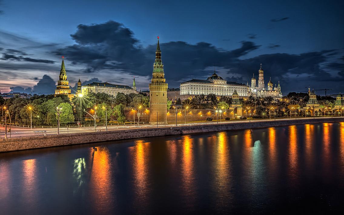 про москву