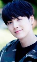 Wallpaper suga 截圖 1