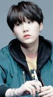 Wallpaper suga 截圖 2